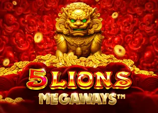 เว็บตรง masurebet.bond 5 Lions Megaways ทดลองเล่นฟรี