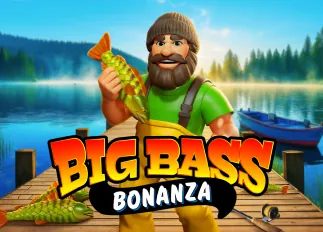 เว็บตรง masurebet.bond Big Bass Bonanza ทดลองเล่นฟรี