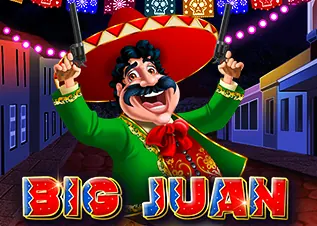 เว็บตรง masurebet.bond Big Juan ทดลองเล่นฟรี