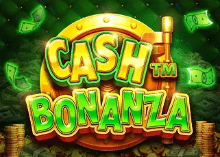 เว็บตรง masurebet.bond Cash Bonanza ทดลองเล่นฟรี