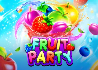 เว็บตรง masurebet.bond Fruit Party ทดลองเล่นฟรี