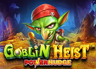 เว็บตรง masurebet.bond Goblin Heist Powernudge ทดลองเล่นฟรี