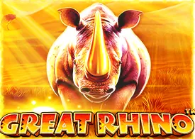 เว็บตรง masurebet.bond Great Rhino ทดลองเล่นฟรี