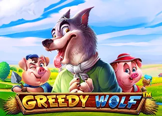 เว็บตรง masurebet.bond Greedy Wolf ทดลองเล่นฟรี