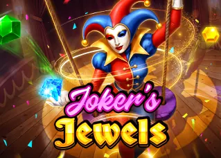 เว็บตรง masurebet.bond Jokers Jewels ทดลองเล่นฟรี