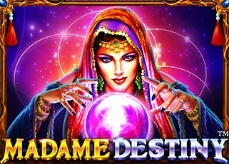 เว็บตรง masurebet.bond Madame Destiny ทดลองเล่นฟรี