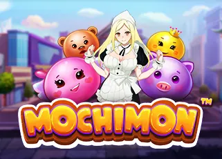 เว็บตรง masurebet.bond Mochimon ทดลองเล่นฟรี
