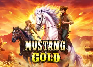 เว็บตรง masurebet.bond Mustang Gold ทดลองเล่นฟรี
