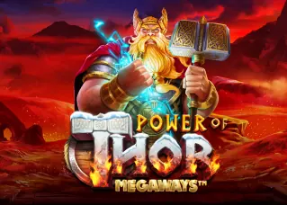 เว็บตรง masurebet.bond Power of Thor Megaways ทดลองเล่นฟรี