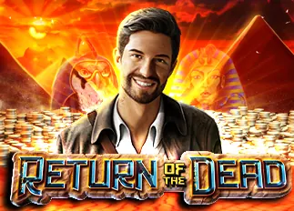 เว็บตรง masurebet.bond Return of the Dead ทดลองเล่นฟรี