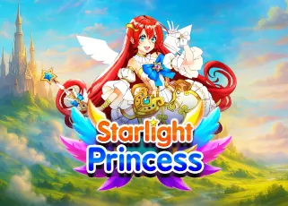 เว็บตรง masurebet.bond Starlight Princess ทดลองเล่นฟรี