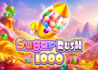 เว็บตรง masurebet.bond Sugar Rush 1000 ทดลองเล่นฟรี