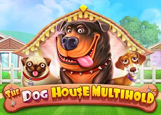 เว็บตรง masurebet.bond The Dog House Multihold ทดลองเล่นฟรี