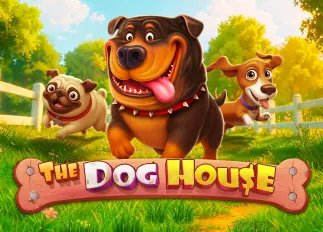 เว็บตรง masurebet.bond The Dog House ทดลองเล่นฟรี