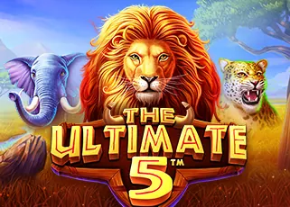 เว็บตรง masurebet.bond The Ultimate 5 ทดลองเล่นฟรี