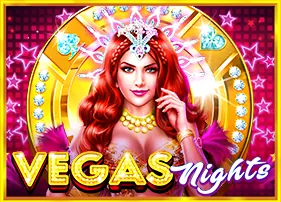 เว็บตรง masurebet.bond Vegas Nights ทดลองเล่นฟรี