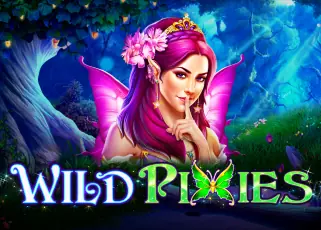 เว็บตรง masurebet.bond Wild Pixies ทดลองเล่นฟรี