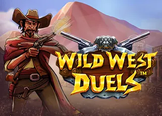 เว็บตรง masurebet.bond Wild West Duels ทดลองเล่นฟรี