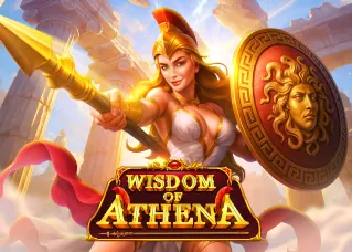เว็บตรง masurebet.bond Wisdom of Athena ทดลองเล่นฟรี